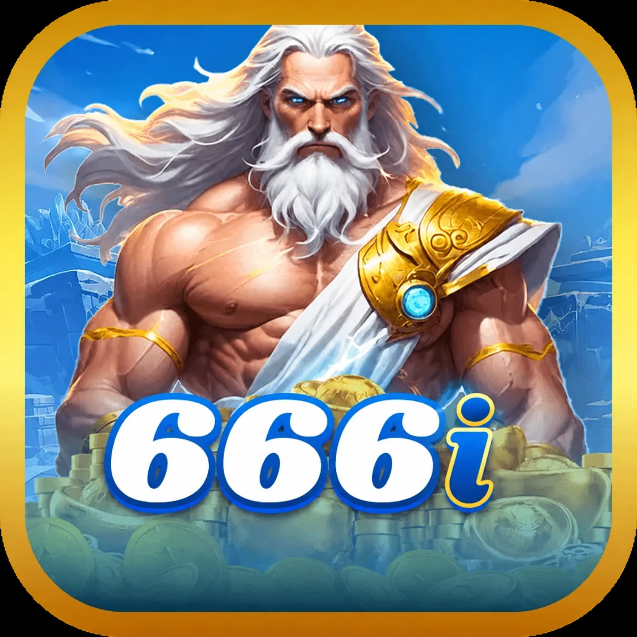 666I - Pertarungan Epik di Arena