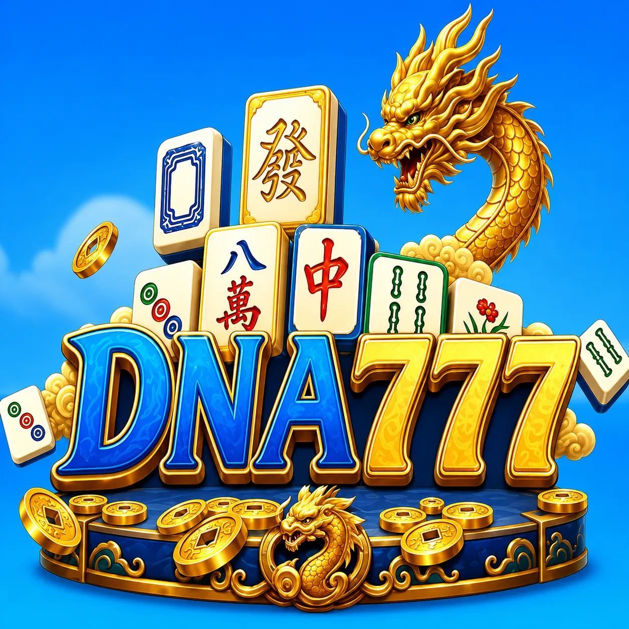 dna777