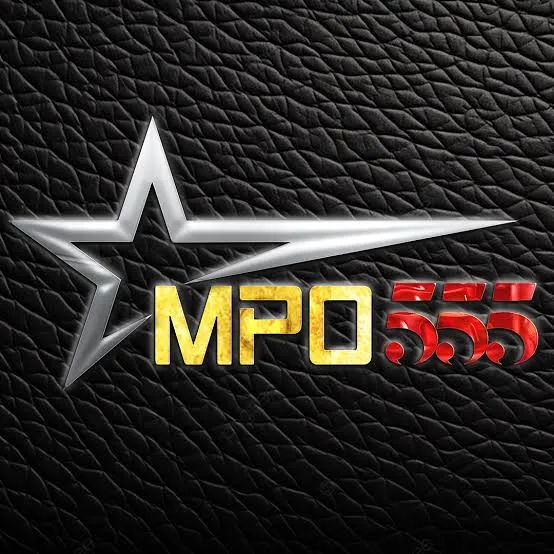 MPO555 - Game Musik Penuh Energi