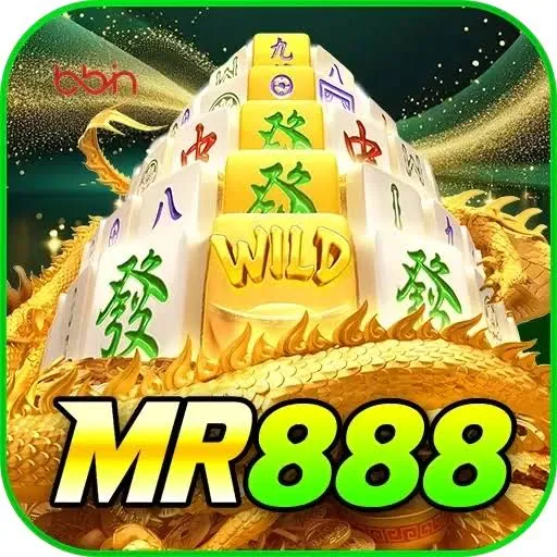 MR888 - Petualangan Seru dalam Permainan Arcade