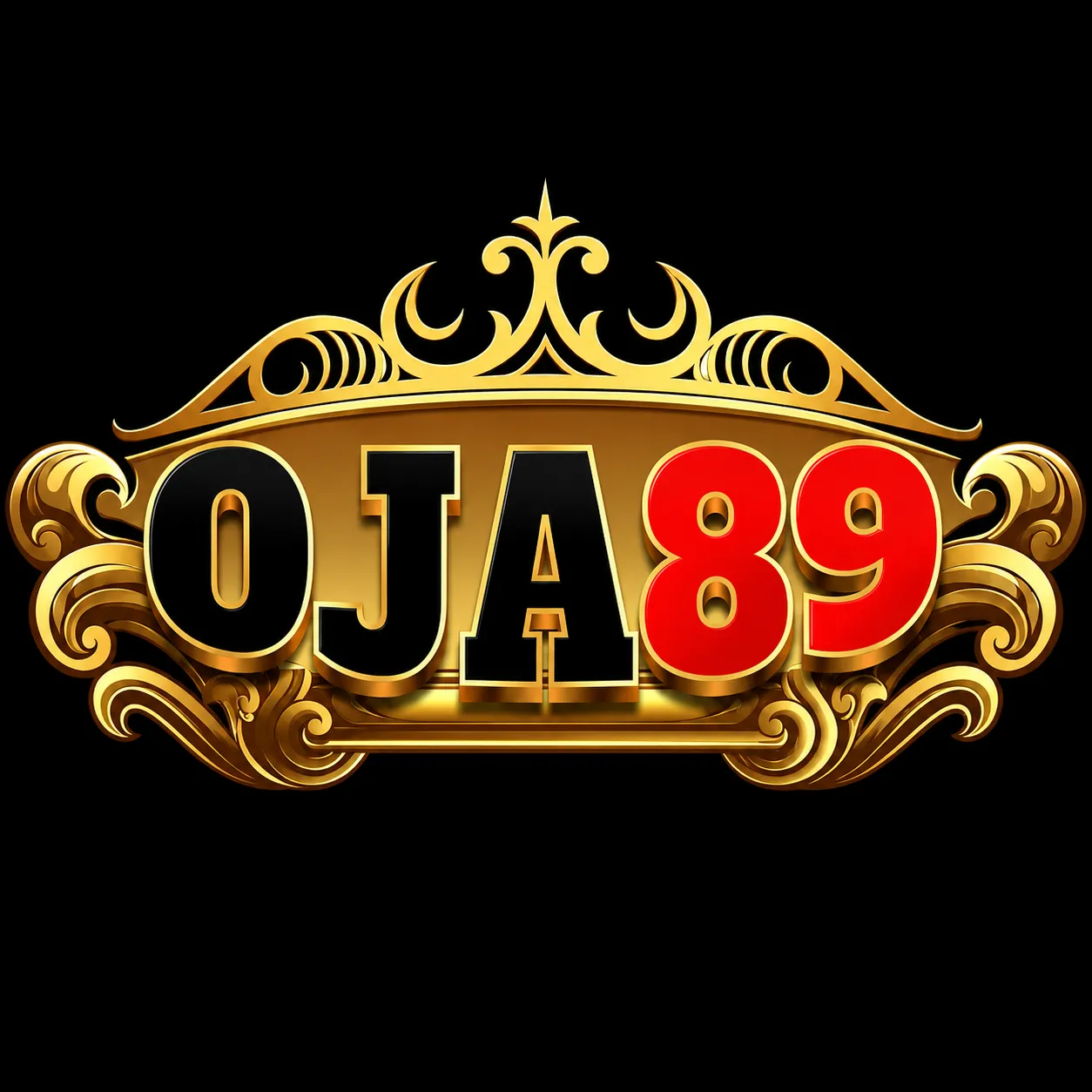 OJA89 - Petualangan Aksi yang Mendebarkan