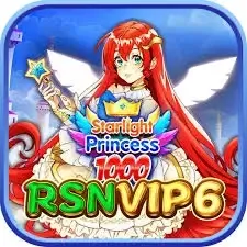 RSNVIP6 - Permainan Memancing yang Seru dan Menyenangkan