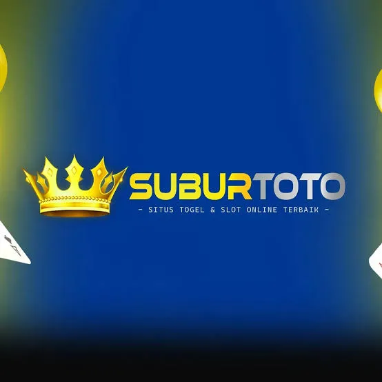 SUBURTOTO - Aplikasi Utilitas Terbaik untuk Keperluan Sehari-hari