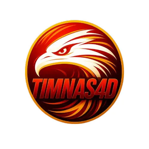 TIMNAS4D - Simulasi Tim Nasional Sepak Bola yang Menarik