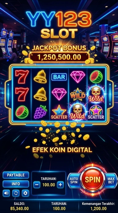 Proses unduh aplikasi di yy123 yang cepat dan efisien.
